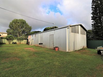 1 Walker Street, Kairi