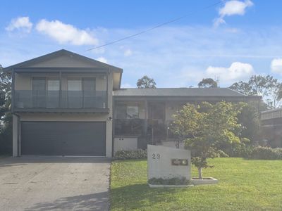 29 Caroola Parade, North Nowra
