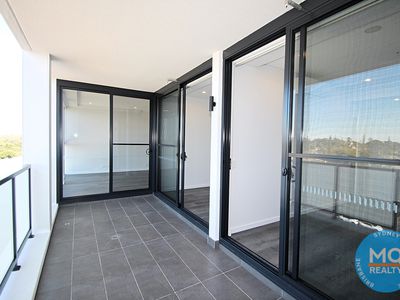 706 / 11 RAPHAEL STREET, Lidcombe