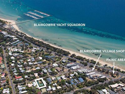 17 Wilson Road, Blairgowrie