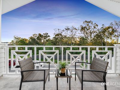 25 Charleston Place, Heathwood