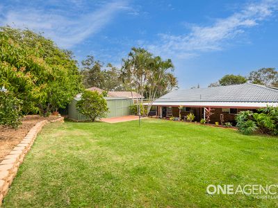 22 Glengallan Pl, Durack