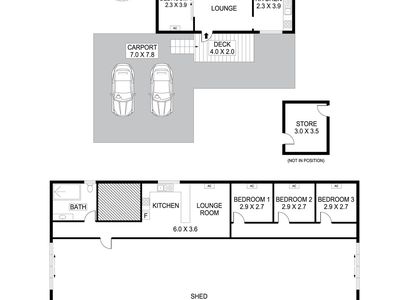94 Mocatto Road , Acacia Hills