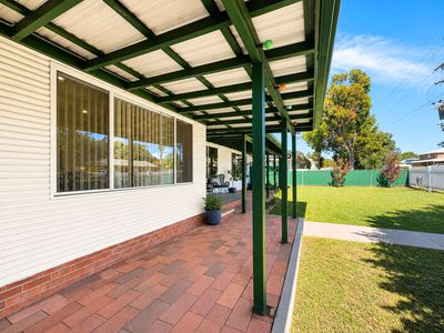 2 Goodwin Road, Gunnedah