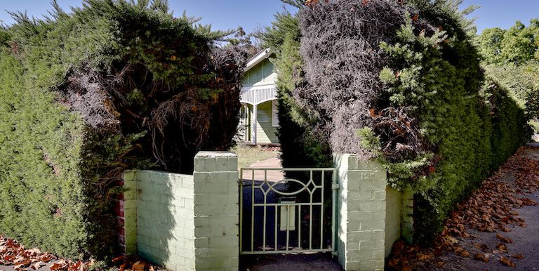 125 Binney Street , Euroa