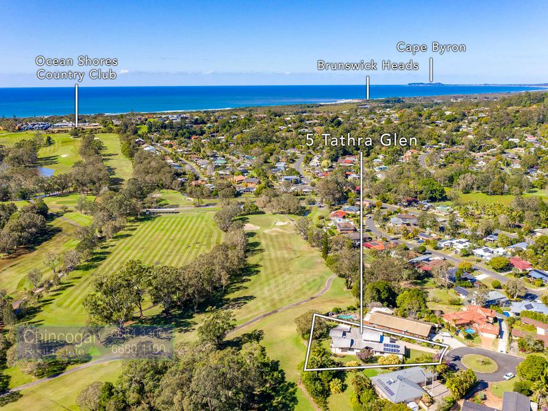 5 Tathra Glen, Ocean Shores