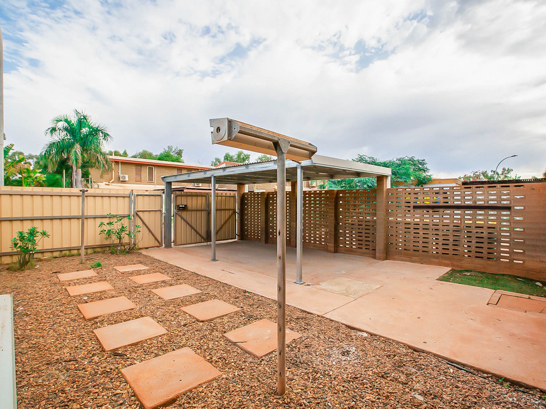 5 John Way, South Hedland