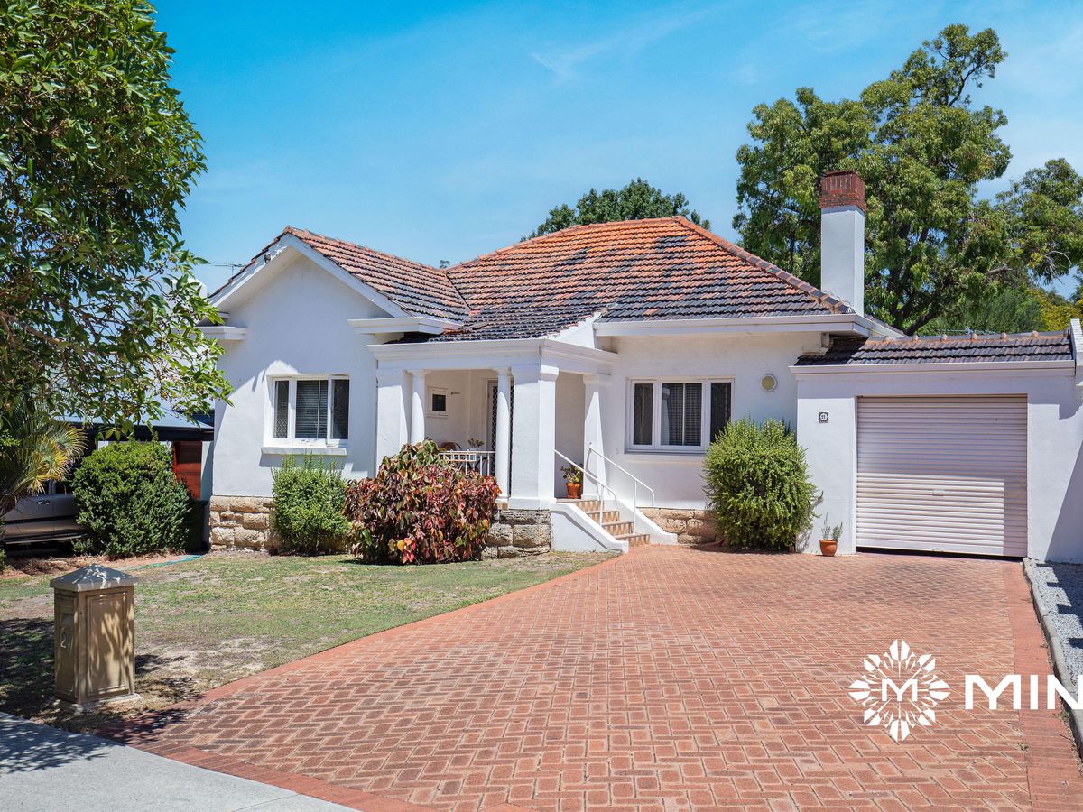 21 Highbury Street, Floreat Mint Real Estate