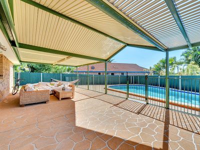 17 Barron Crt, Hillcrest