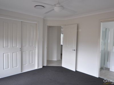 1  Apsley Crescent, Dubbo