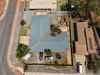 1 Reynolds Place, South Hedland