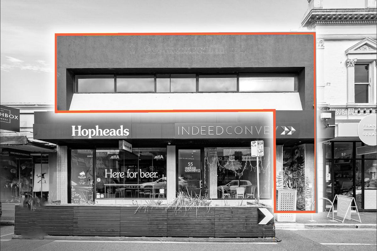 55a Anderson Street, Yarraville