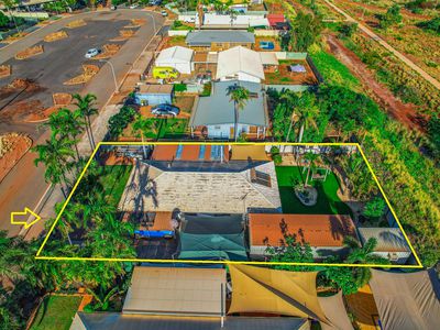 16 Cone Place, South Hedland