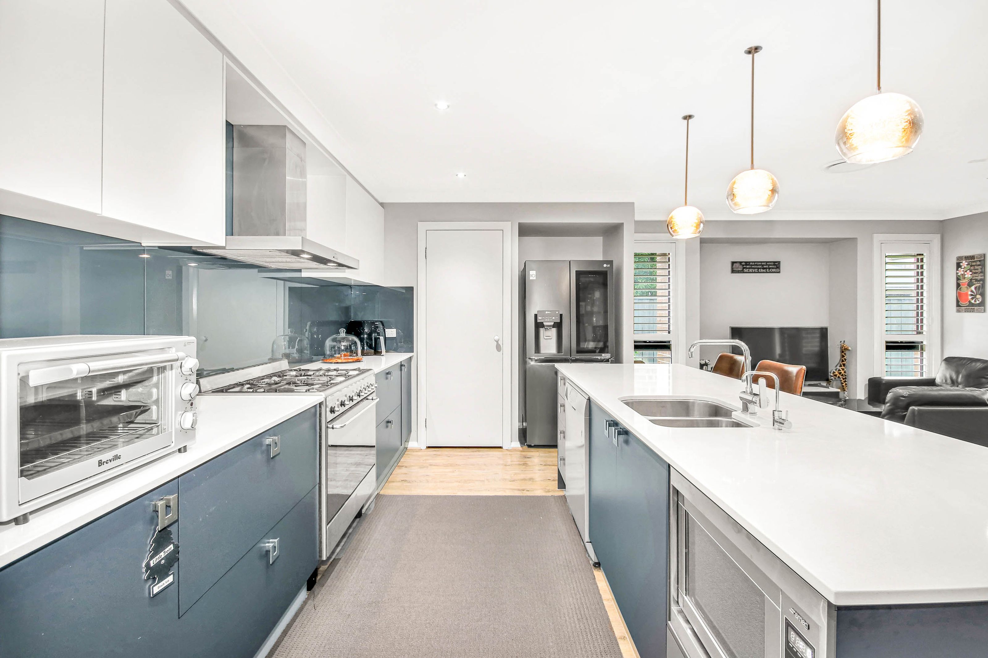 22 Barnea Avenue, CADDENS