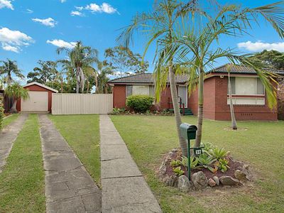 36 Bradman Rd, Shalvey