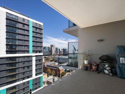 1904 / 105 Stirling Street, Perth