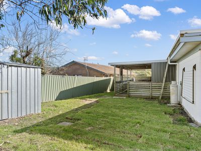 4 South Pacific Crescent, Ulladulla