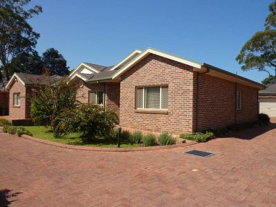 3 / 35 Mountview  Ave, Beverly Hills