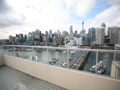 Level 13, 1304 / 50 Murray Street, Sydney