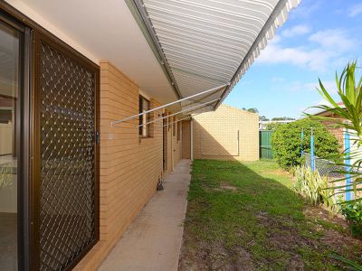 2 / 85 Miller Street, Urangan