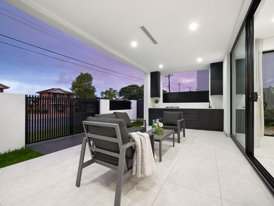 90 Granville Street, Fairfield