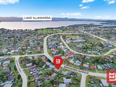 80 Bradman Avenue, Warilla