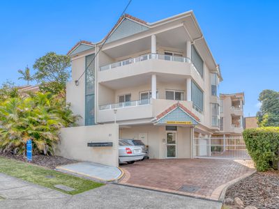 1 / 23 Pioneer Street, Toowong