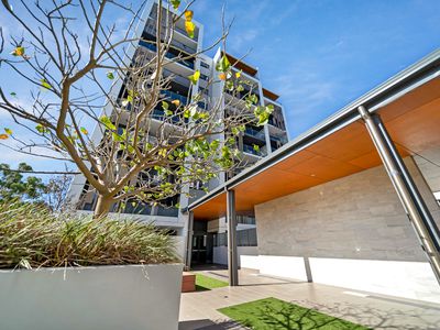 137 / 172 Railway Parade, West Leederville