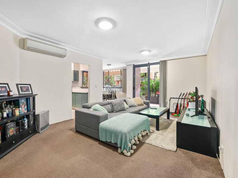 G / 2 Quarry Master Drive, Pyrmont