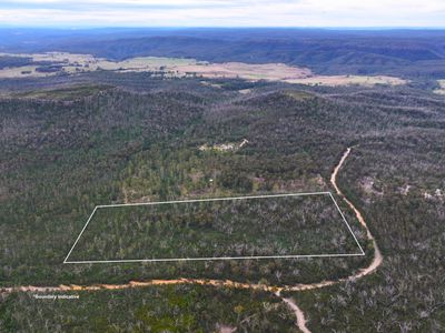 323 Endrick River Road, Braidwood