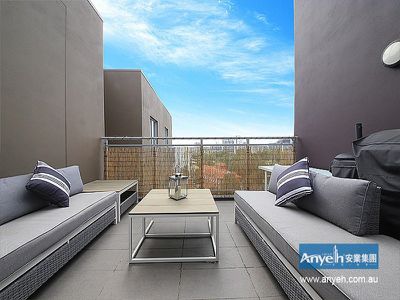805 / 26-32 Marsh Street, Wolli Creek