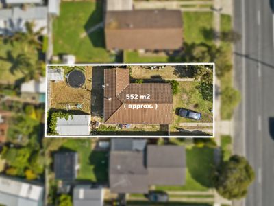 197 Wilsons Road, Whittington