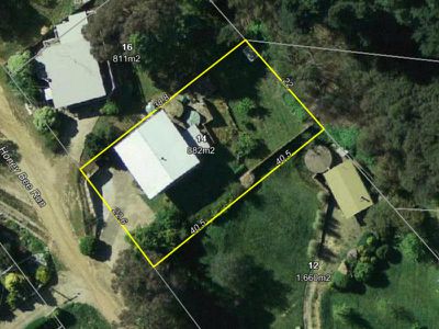 14 Honey Bee Run, Goughs Bay