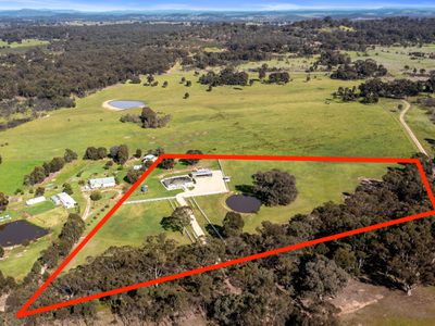 1395 Northwood Road, Seymour