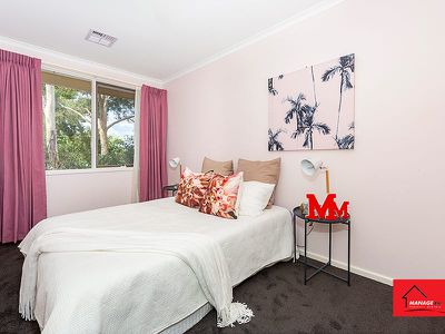 1 Kearne Place, Kambah