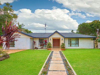 54 Narooma Drive, Ocean Shores