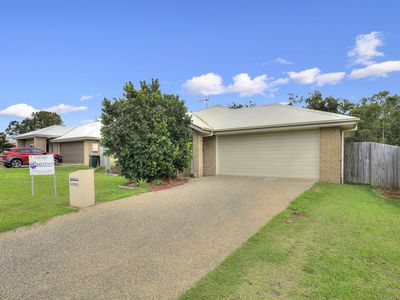 8 Lorberg Court, Branyan