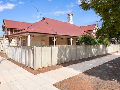 42 Moran Street, Boulder