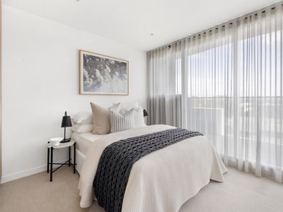 503 / 25 Windsor Terrace, Williamstown