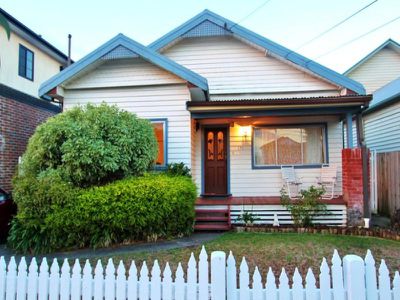 171 Mansfield Street, Thornbury