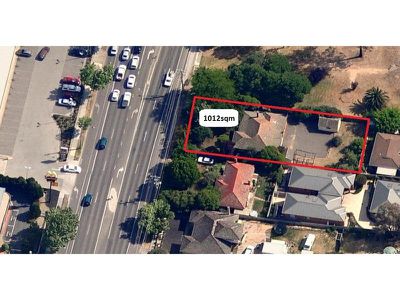 163 High Street, Kangaroo Flat