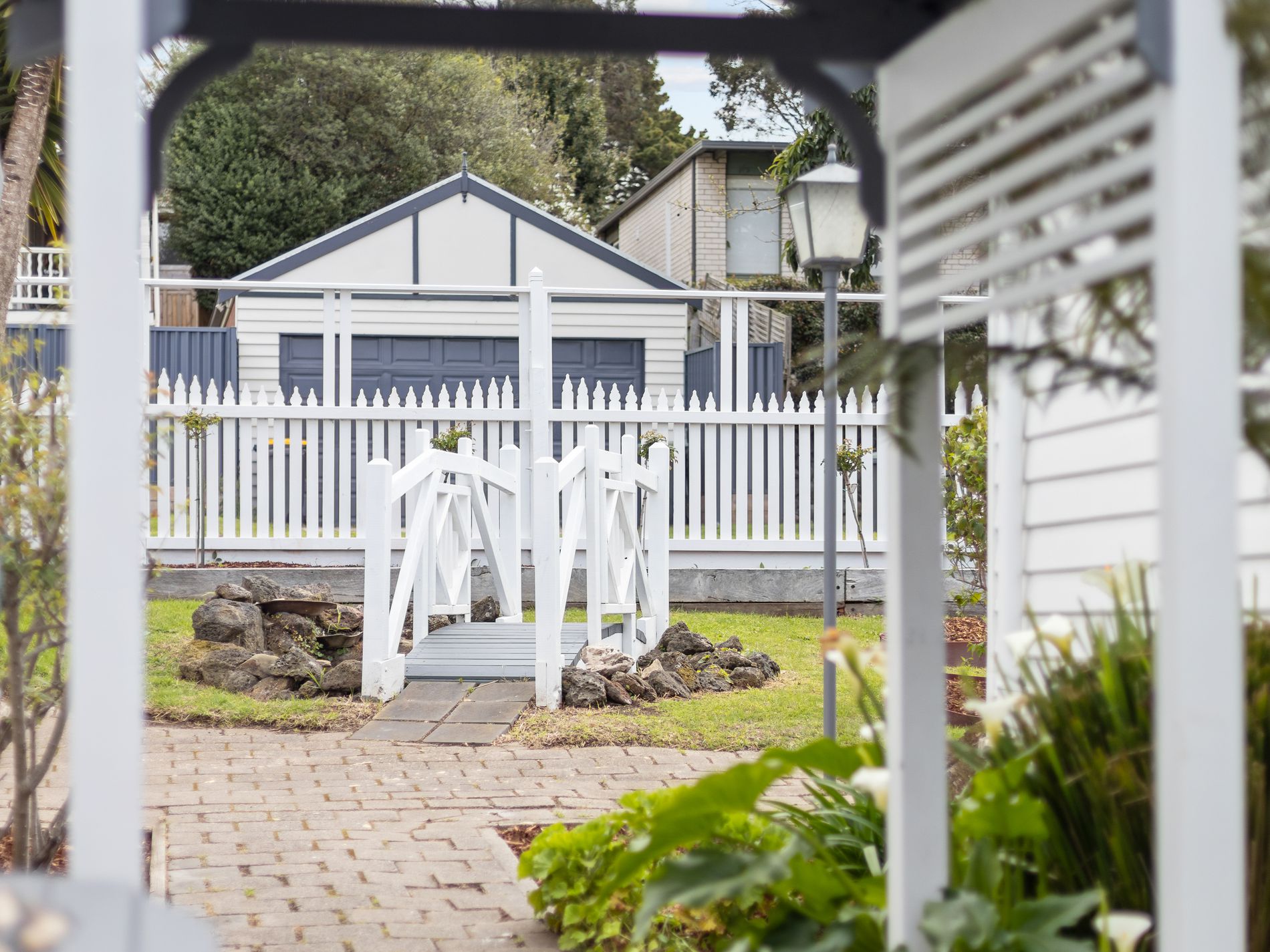 9 Riverview Terrace, Belmont