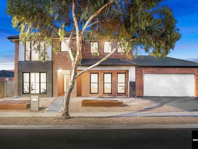 4 Tyler Crescent, Tarneit