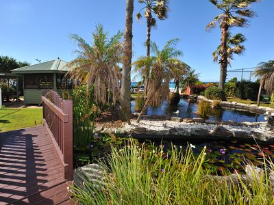 1C / 2  nineteenth avenue, Palm Beach