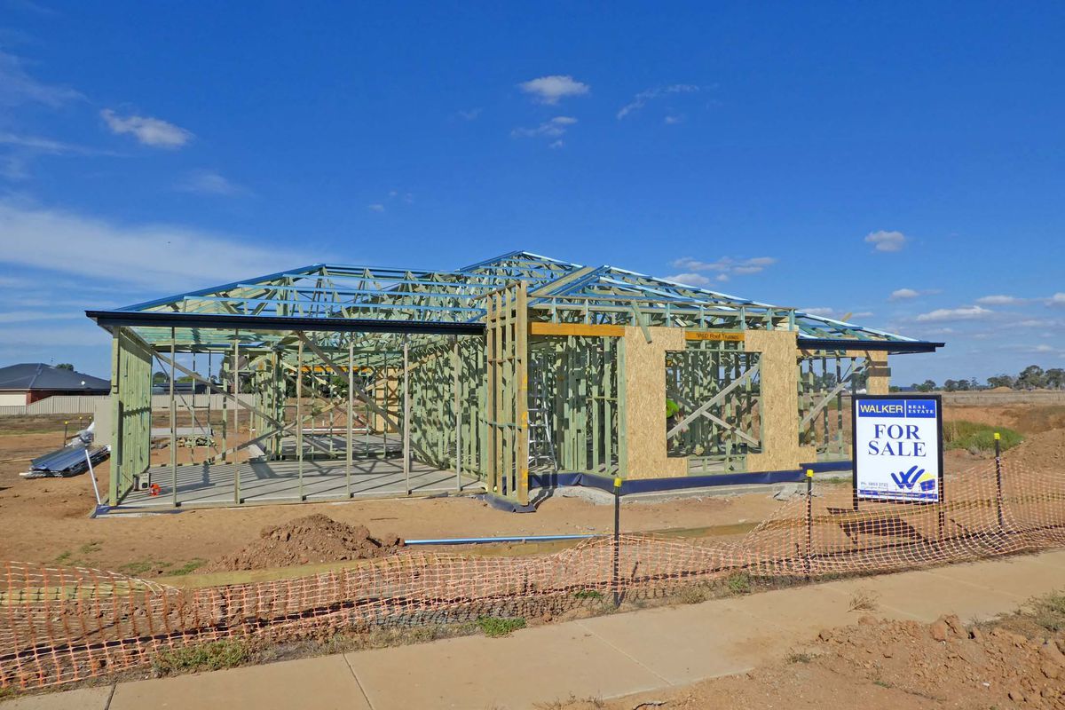 19 Solar Boulevard, Kyabram