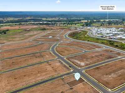 30 Biscay circuit , Menangle Park