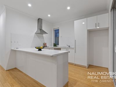 46B Medbury Road, Westminster