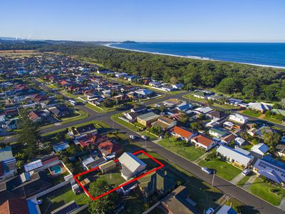 46 Waratah Street, Windang