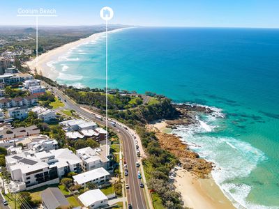 143 / 131 Coolum Terrace, Coolum Beach