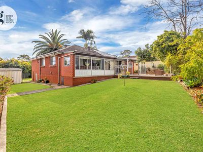 8A Andrew Street, West Ryde